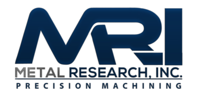 Metal Research, Inc.